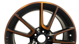 CUPRASHINE Copper Glaze