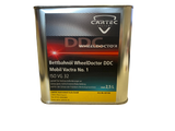 Track oil WheelDoctor DDC Mobil Vactra No.1 ISO VG 32