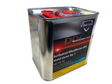 Track oil WheelDoctor DDC Mobil Vactra No.1 ISO VG 32