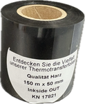 Thermotransferrolle 50 x 150m