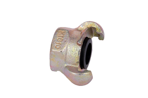 claw coupling IG 1 ¼“ 16x7 mm