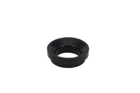 Replacement rubber seal for claw coupling